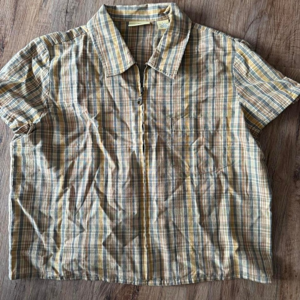 Limited America Top